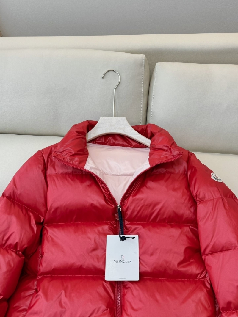 Moncler Down Coat